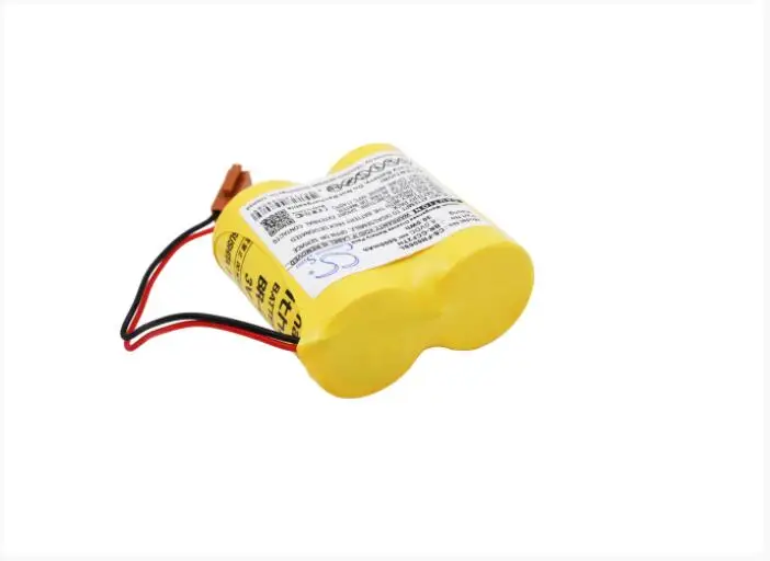 Аккумулятор Cameron Sino 5000 мАч для бойлера HAMMER A06 Control A98L00010902 A98L 0031 00012 PANASONIC BR