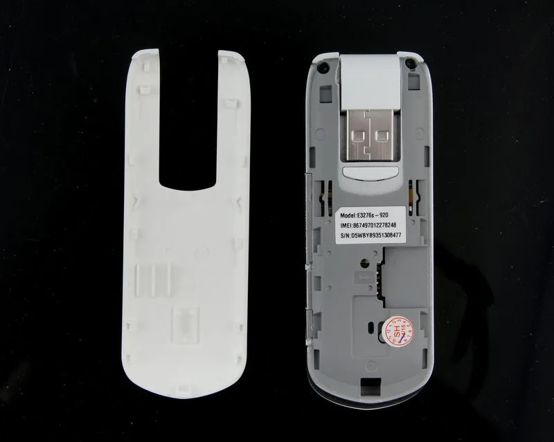 Разблокированный huawei E3276S-920 E3276 150 Мбит/с 4G LTE Модем WCDMA TDD USB Dongle сетевая карта