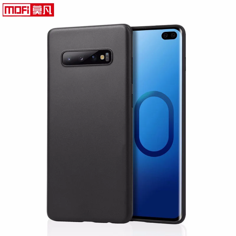 Чехол для Samsung M10 чехол Galaxy M20 MOFi galaxi телефона черный тонкий мягкий samsung galaxy m20 |