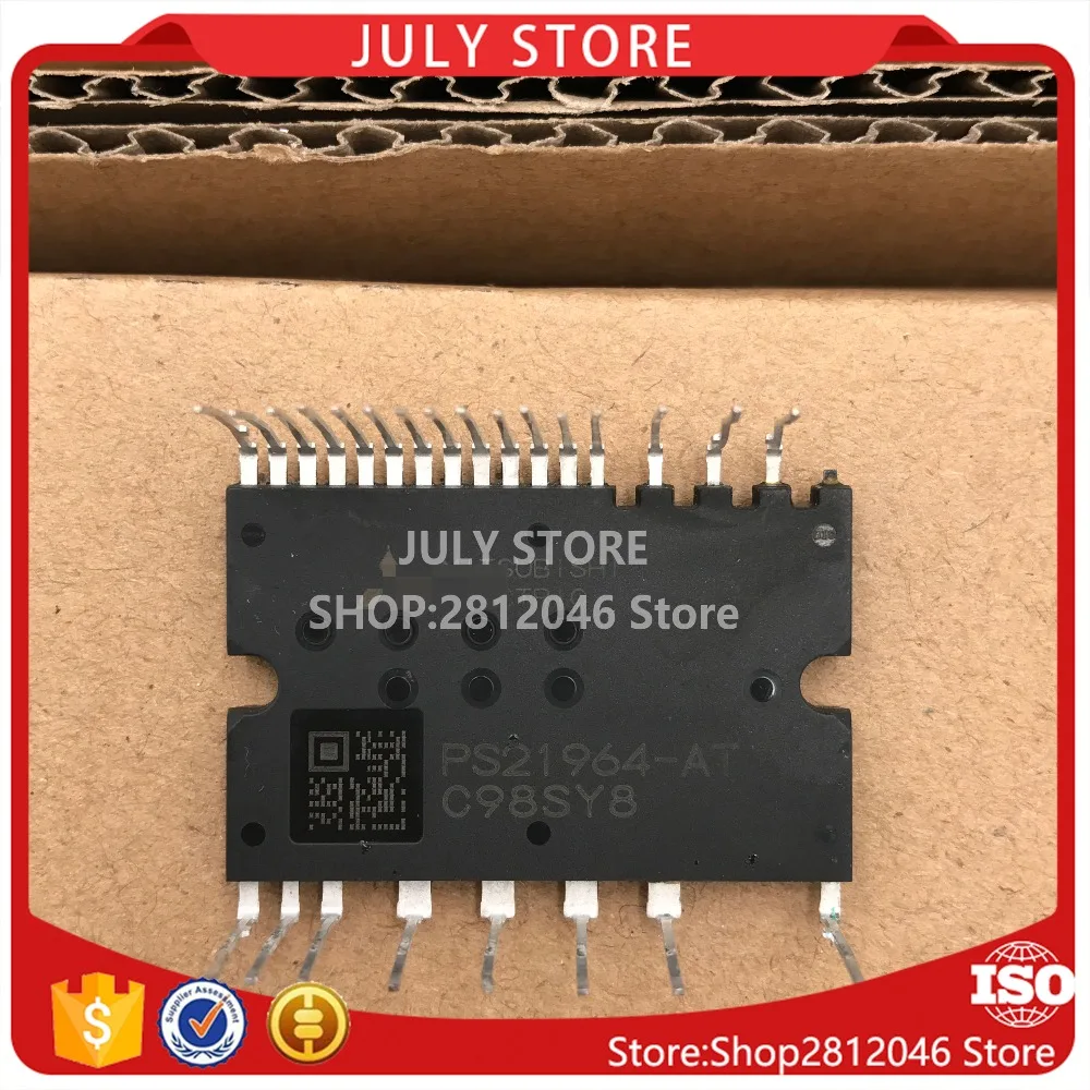 

PS21961-A PS21961-AT 2/PCS NEW MODULE