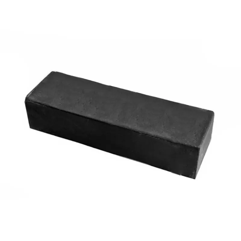 

Compound Polishing Paste Wax Metal Brass Grinding Abrasive Soap Buffing Wax Bar Stainless Steel Abrasive Paste