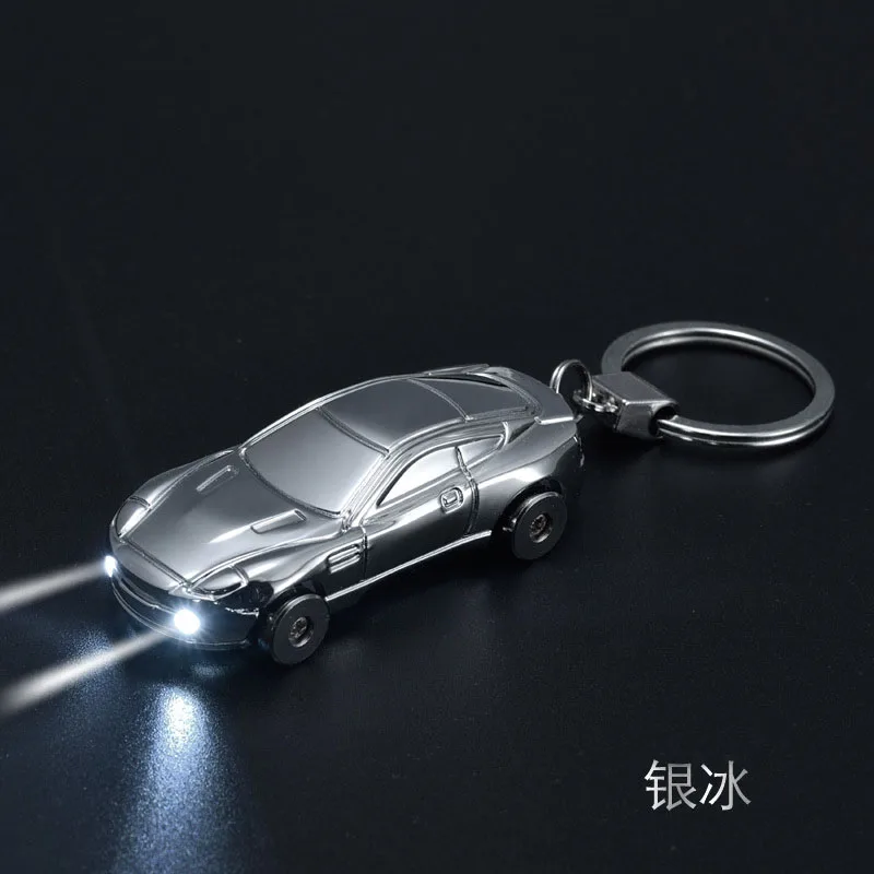 5 Supercar спортивный автомобиль плазменная зажигалка брелок электронная USB Зажигалка креативная родстер сигарета Тепловая Проводная зажигалка - Цвет: 5