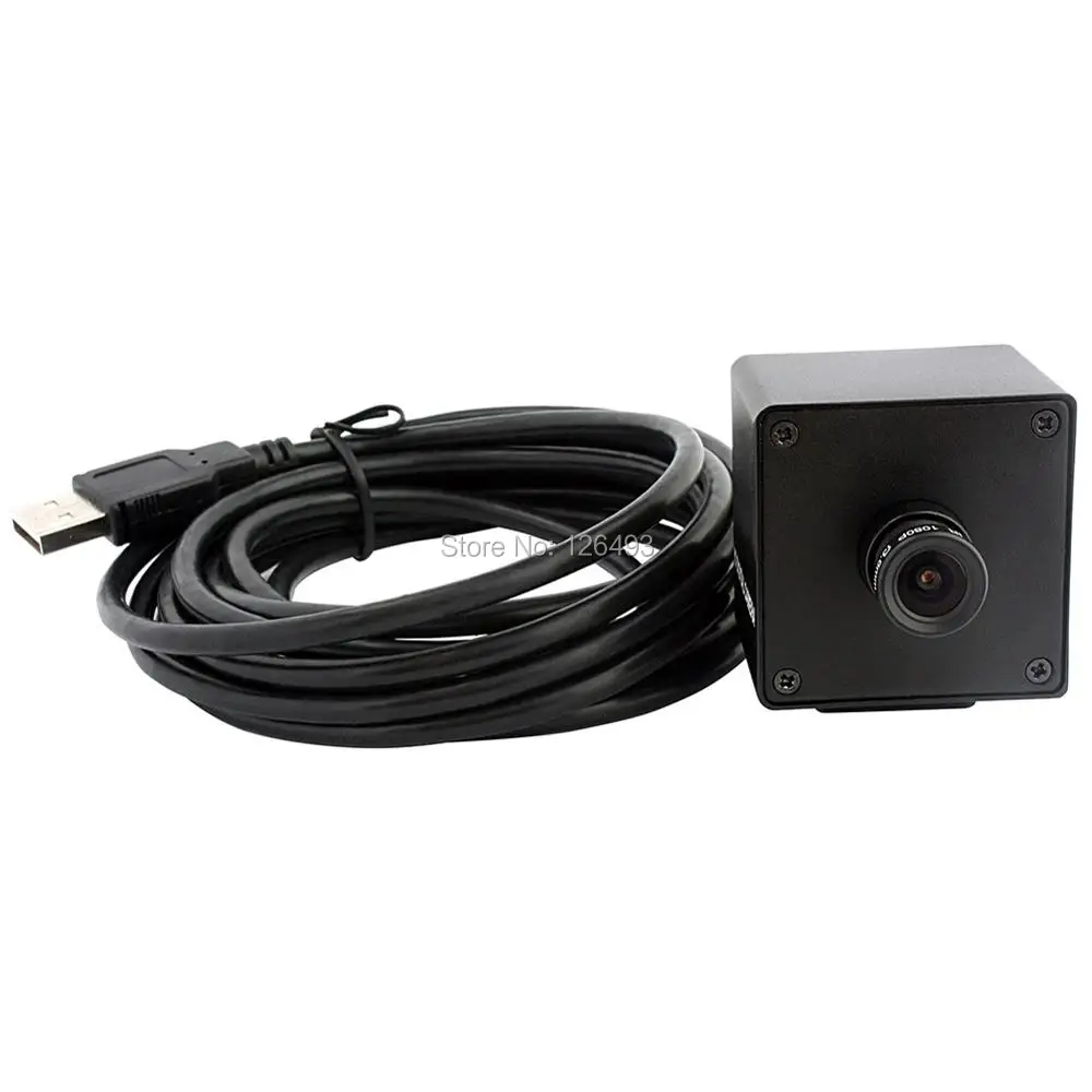 

5MP 2592*1944 медицинский эндоскоп OV5640 cmos usb 2,0 Камера Эндоскоп