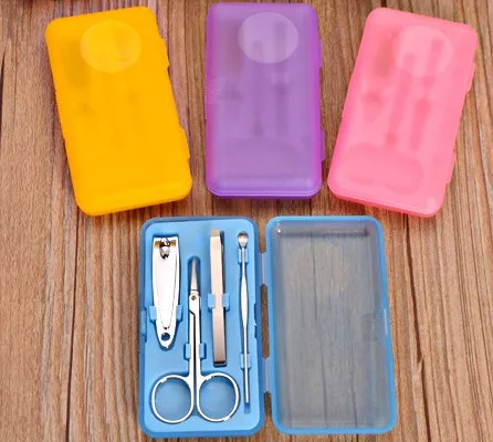 Specialized quality repair nail clippers scissors tool set company activities gifts | Инструменты