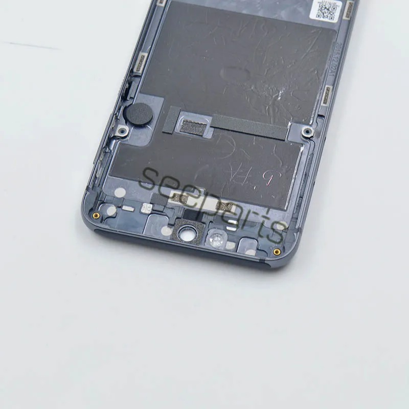 

For HTC One A9 Back Cover Housing Battery Cover A9 Rear Door Housing Case Replacement For HTC A9 Battery Cover