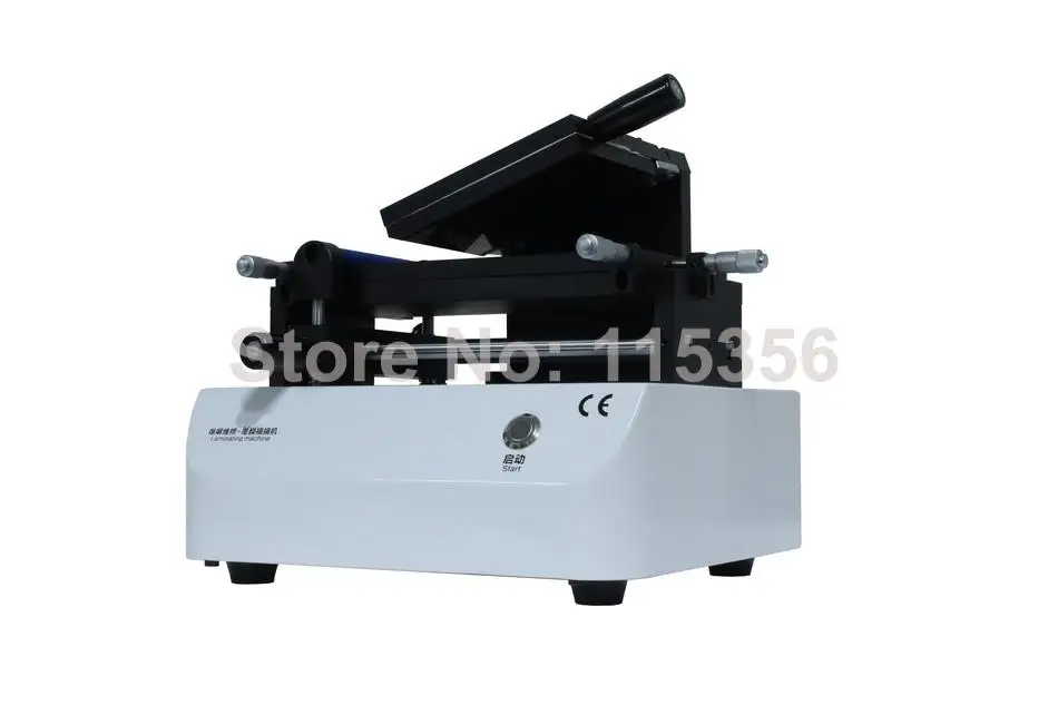 Аппарат для ламинирования пленки OCA 110 В/220 В | Инструменты