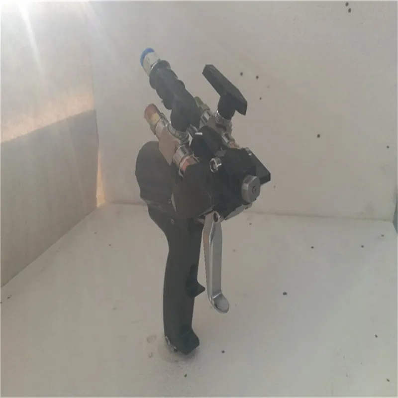 P2 пистолет распылитель два элемента строительный распылитель|spray gun|spray foam gunfoam spray
