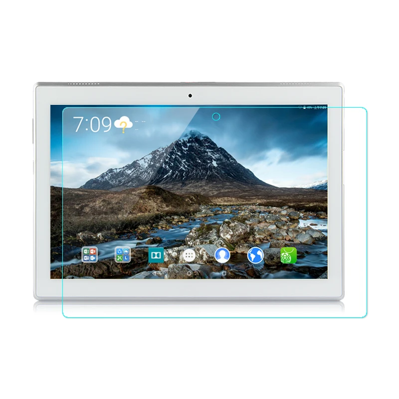 Закаленное стекло для Lenovo Tab 4 10 защитная пленка из закаленного стекла экрана