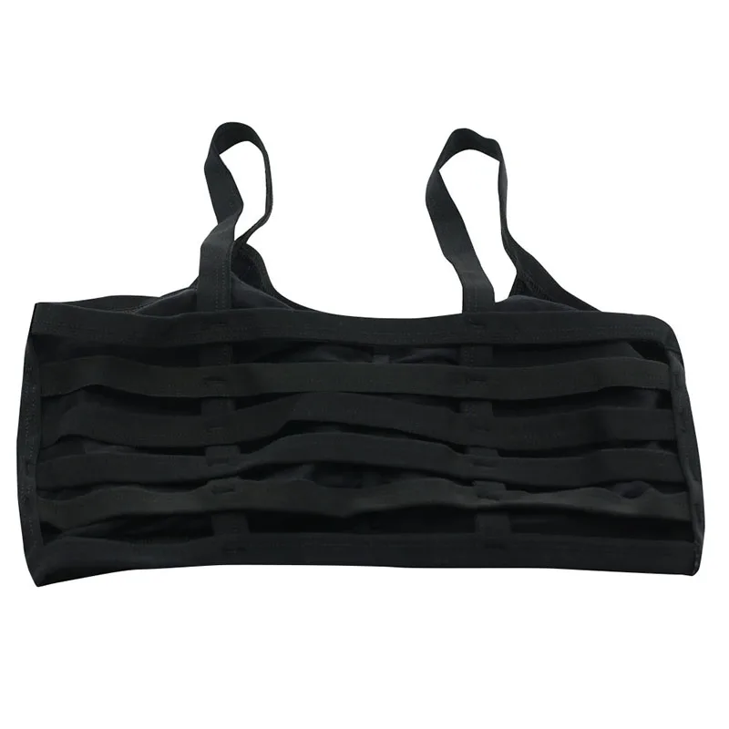 2015 майки женские сексуальные бикини нижнее белье клетке спиной вырез ремешками