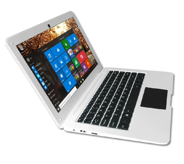 10 1 дюймов 1280*800 Win10 1068 Нетбук Intel Z8350/Apollo N3350 двухъядерный планшетный ПК 2G 32G / 4G 64G ROM
