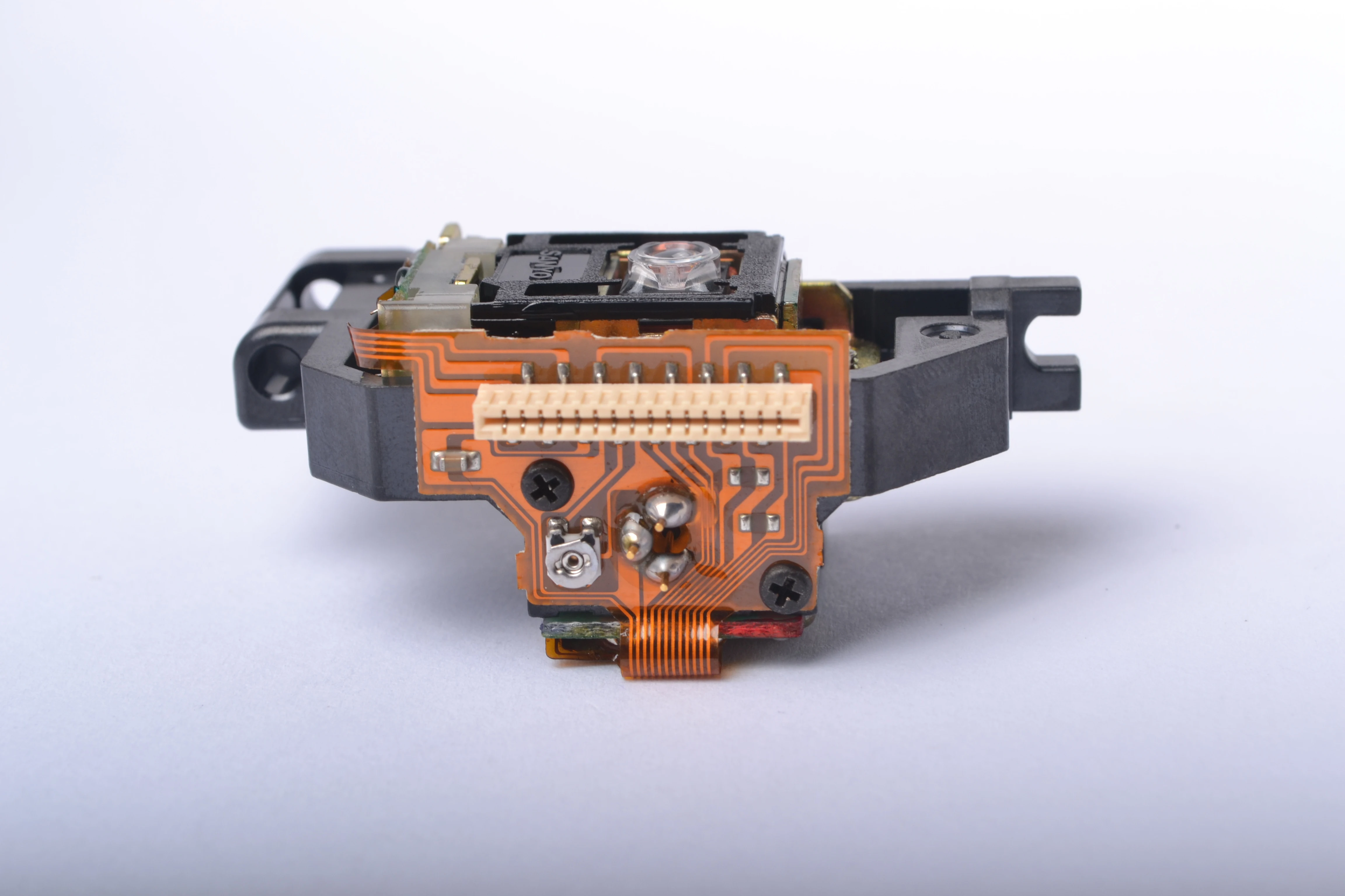 SF P151 16 P новые лазерные линзы SFP151 оптический звукосниматель (16 наклонных штрихов)