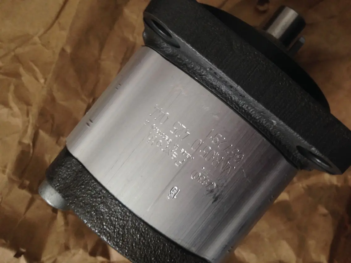 

0510425044 AZPF-11-008RAB01MB Новый rexroth насос