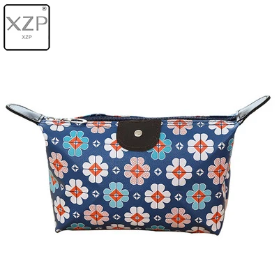 Style 1 XZP Женская дорожная косметичка, косметичка, сумка, клатч, сумочка, кошельки, чехол, косметичка, сумка для косметики, Органайзер - Цвет: Style 1