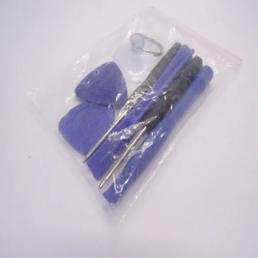 Набор инструментов для ремонта телефона 7 в 1 инструмент открывания мокроты