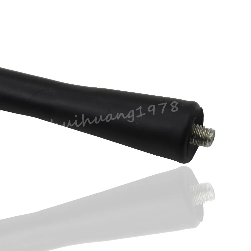 16 &quotантенна радио антенна мачта на крышу кнут + База для VW Jetta Golf GTI Passat Beetle Cabrio Corrado