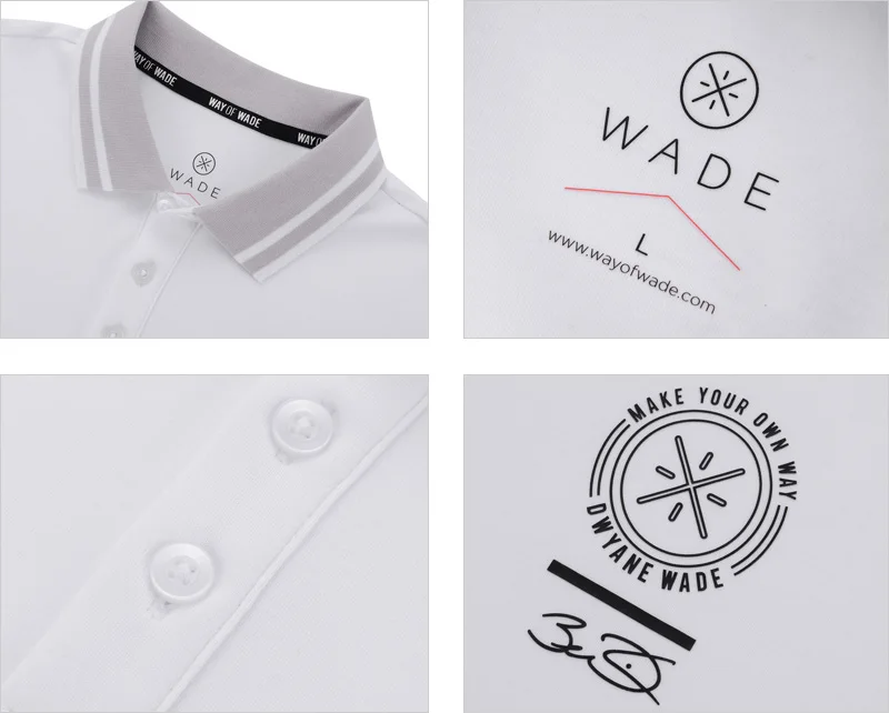 Li-Ning, мужские футболки поло серии Wade, хлопок, приталенная, повседневная, мягкая, удобная, Спортивная футболка с подкладкой, APLP031 MTP497