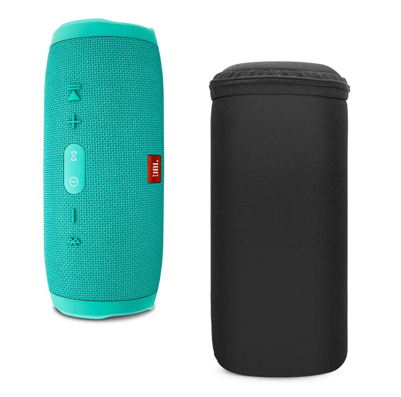 2018 Защитная мягкая сумка чехол Чехол для Jbl Charge3/Charge 3 беспроводной Bluetooth динамик JBL