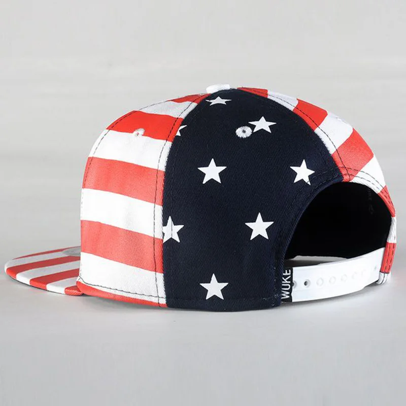 Vis Рок Высокое качество фирменные Snapback хип-хоп Бейсбол Кепки унисекс