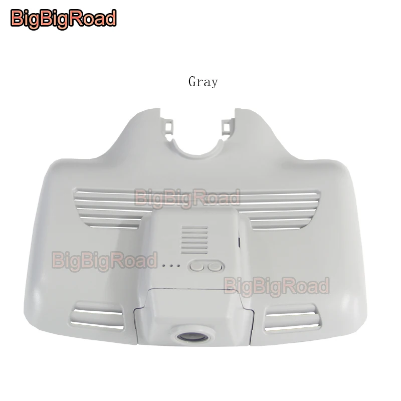 BigBigRoad для Mercedes Benz C200 C260/GLC 260 300 2012 2013 2014 2015 2016 2017 2018 автомобильный Wifi