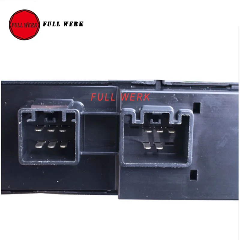 1L5Z 14529 AB мастер электрическая мощность переключатель окна для Ford Explorer Sport Trac 2001 2002