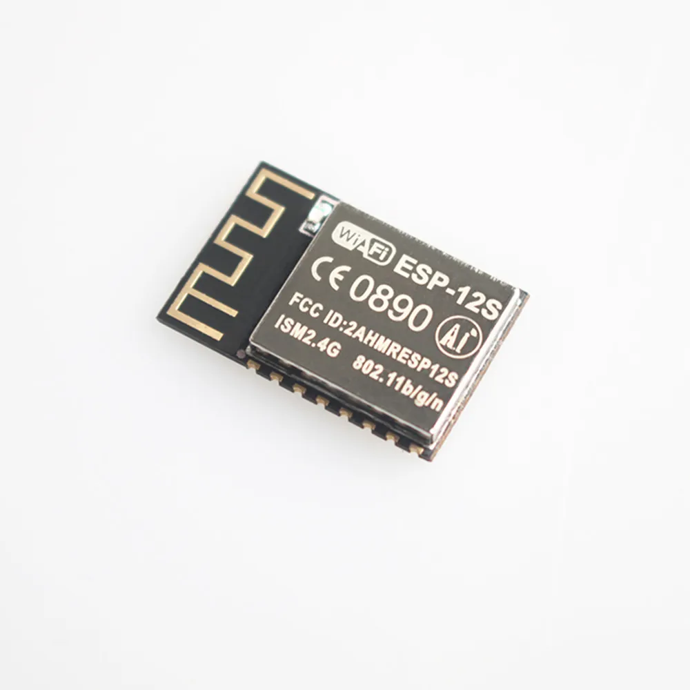 ESP8266 ESP-12E/ESP-12F/ESP-12S/ WiFi модуль serial to WiFi/Беспроводная Прозрачная передача/industrial grade |