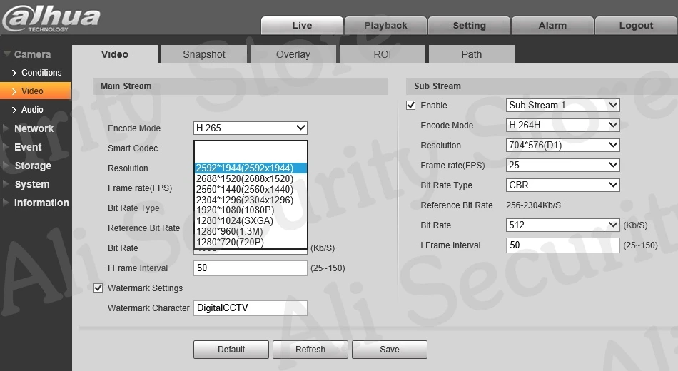 Dahua IPC-HDBW4433R-AS, оригинальная ip-камера 4 МП, заменяющая IPC-HDBW4431R-AS, поддержка IK10, IP67, TF карта, PoE, CCTV, камера безопасности