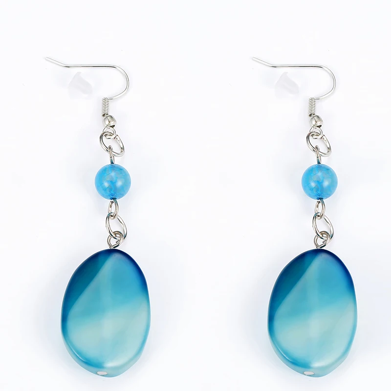 2017 новое поступление горячая Распродажа хорошее качество очаровательные серьги