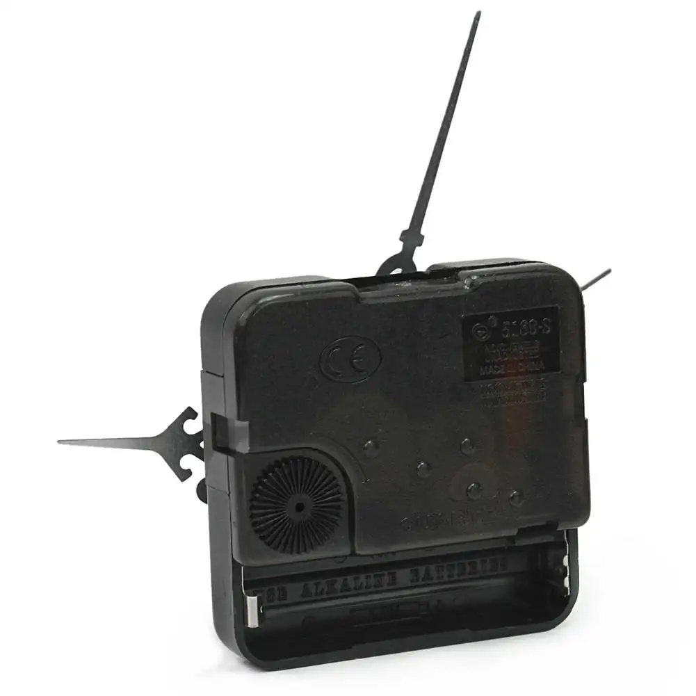 2016 новые высококачественные кварцевые часы механизм Настенный сделай сам