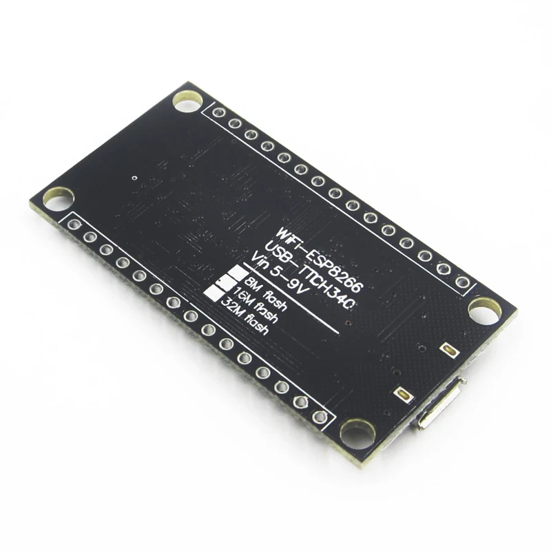 Для wemos D1 nodemcu основной памяти 32 м USB Flash esp8266 Совет по развитию ch340G ch340 v3 lua модуль Wi