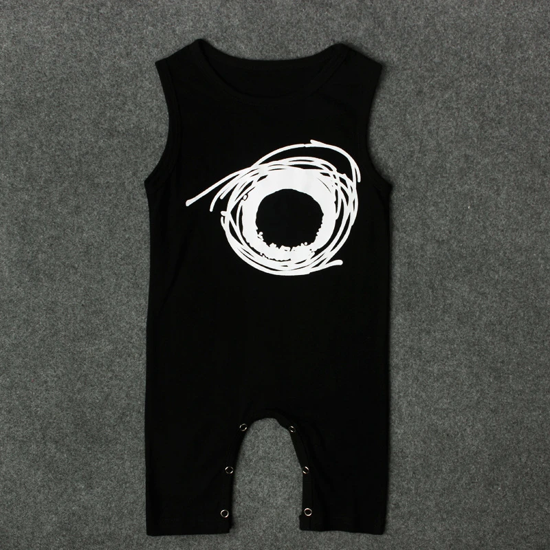 Летняя одежда жилет без рукавов с пальто для детей комбинезон маленьких