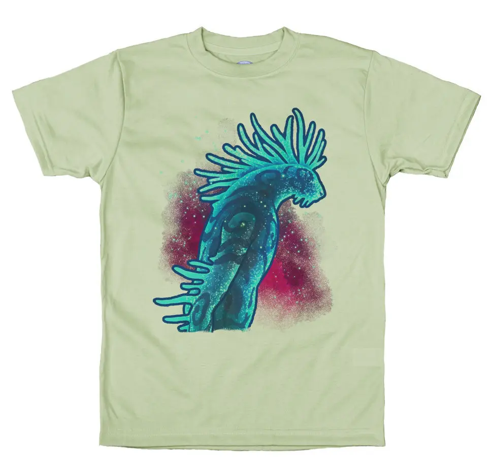 Мужская летняя футболка с принтом из 100% хлопка дизайнерская для ночного клуба