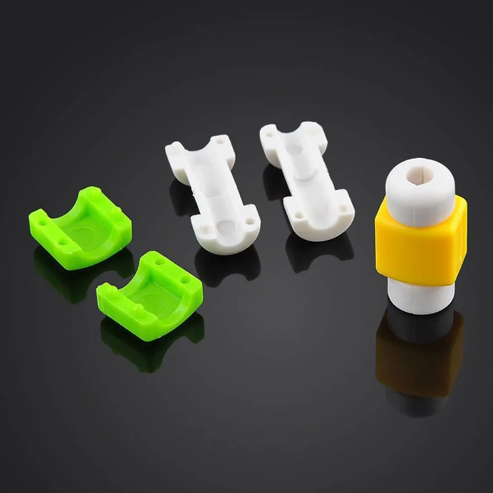 ABAY Cute USB Cable Protective Sleeve Saver Earphone Protection Wire Cover 8 Pin Data Charger Line Protector for Iphone XR XS X |