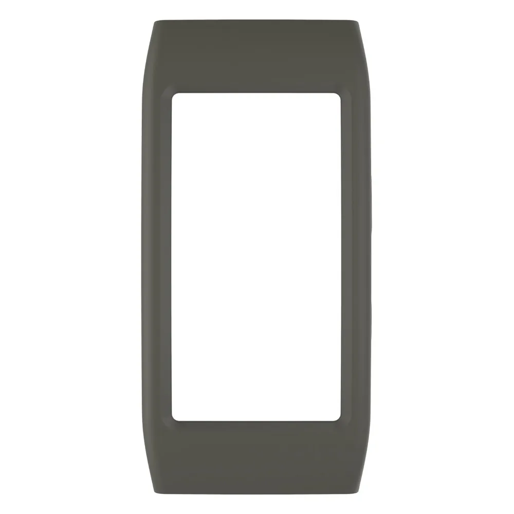 Case Grey Силиконовый сменный ремешок для samsung gear Fit 2 SM-R360 Fit 2 Pro SM-R365 Watch - Цвет ремешка: Case Grey