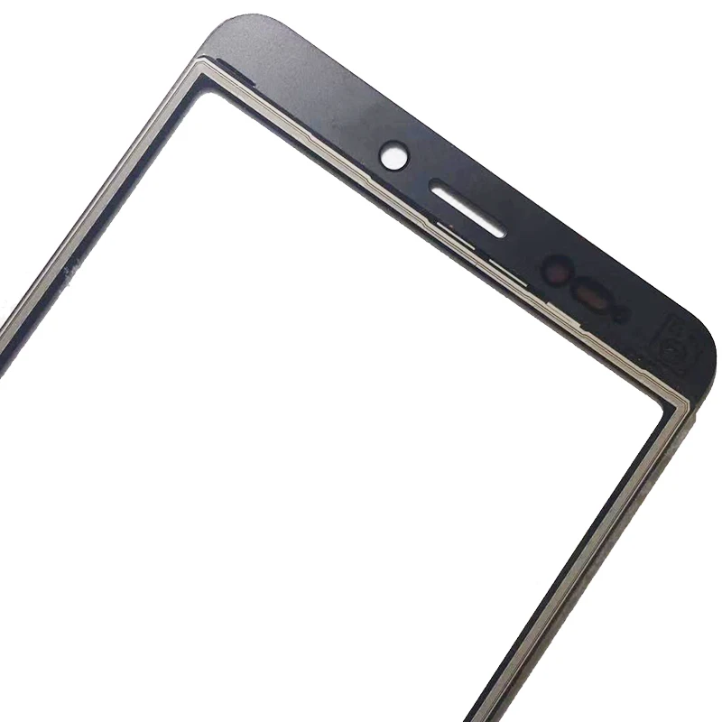 10 шт. высокое качество 5 45 &quotдля Wiko Jerry 3 Jerry3/для BQ 5522 сенсорный экран дигитайзер