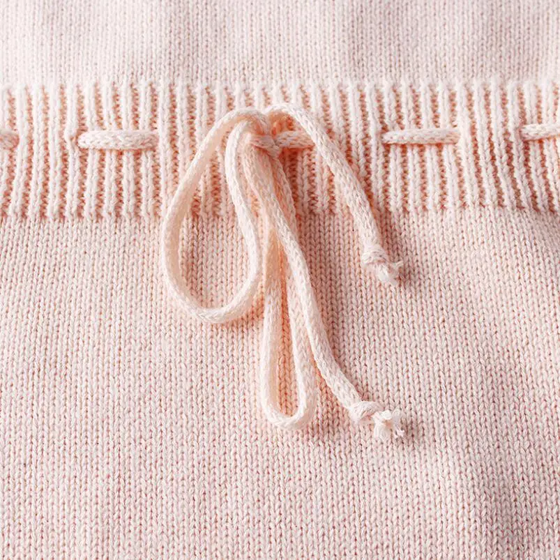 Весенне осенние вязаные боди с длинными рукавами для девочек близнецов одежда