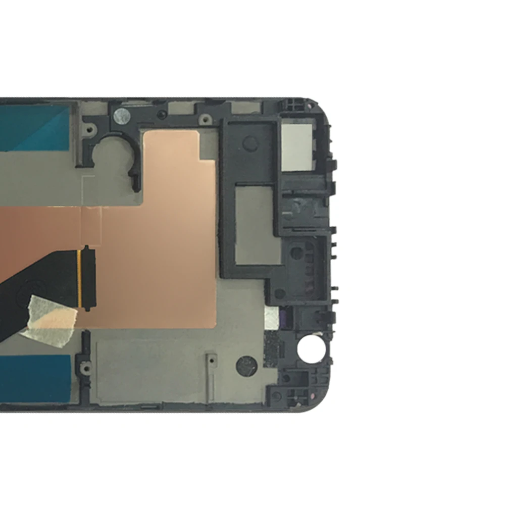 ЖК-дисплей для HTC Desire 820 820N 820S 820G сменный сенсорный экран с цифровым