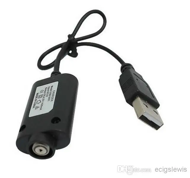 Leiqidudu эго зарядное устройство USB 510 Ecig электронной сигареты длинные/короткий