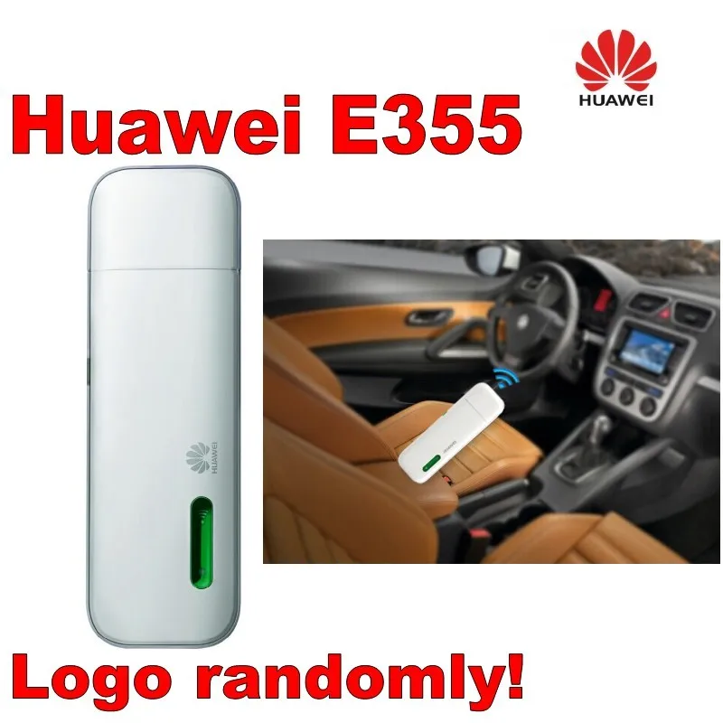 Модемный маршрутизатор Huawei E355 HSPA + USB | Компьютеры и офис