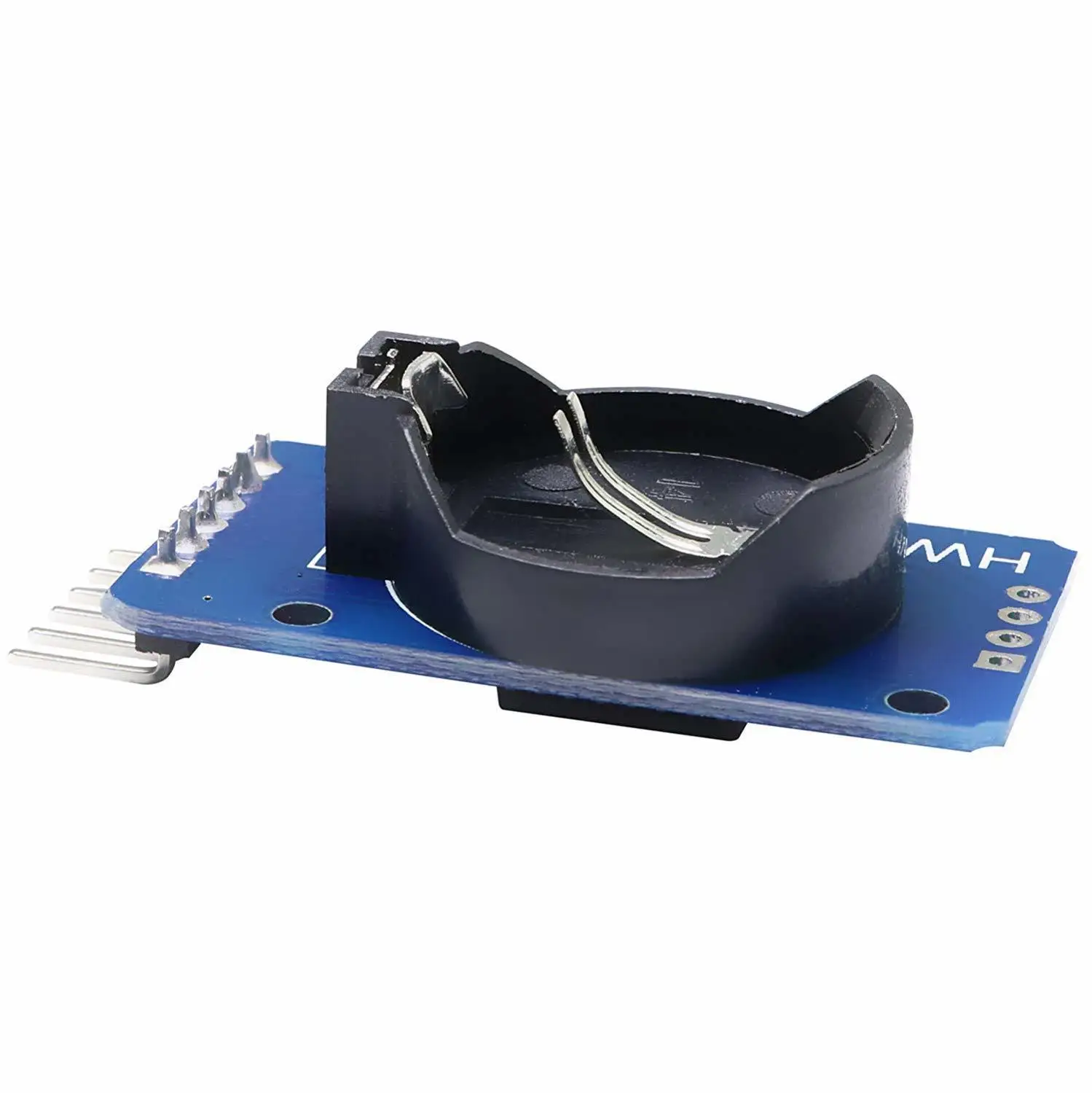 Ds3231 At24c32 высокоточный модуль часов Iic в режиме реального времени Rtc для Arduino Raspberry Pi
