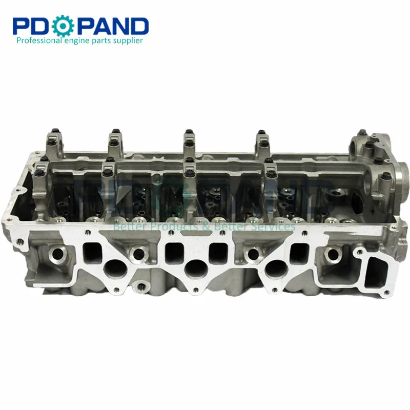 Голый двигатель головка цилиндра 16 В 908749 4986980 для Mazda Ford Ranger Everest 2.5TDi 2499cc WE WLAT