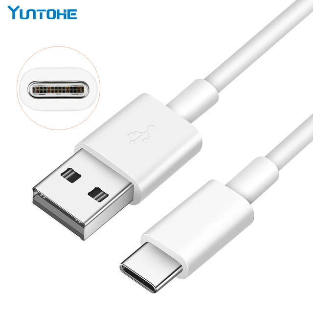2 м 6 футов type-C usb кабель для зарядки huawei mate 9 10 P9 P10 Plus P20 Pro Nova 3e 3i Honor 8 9 V8 V9 V10 кабель для передачи данных черный белый