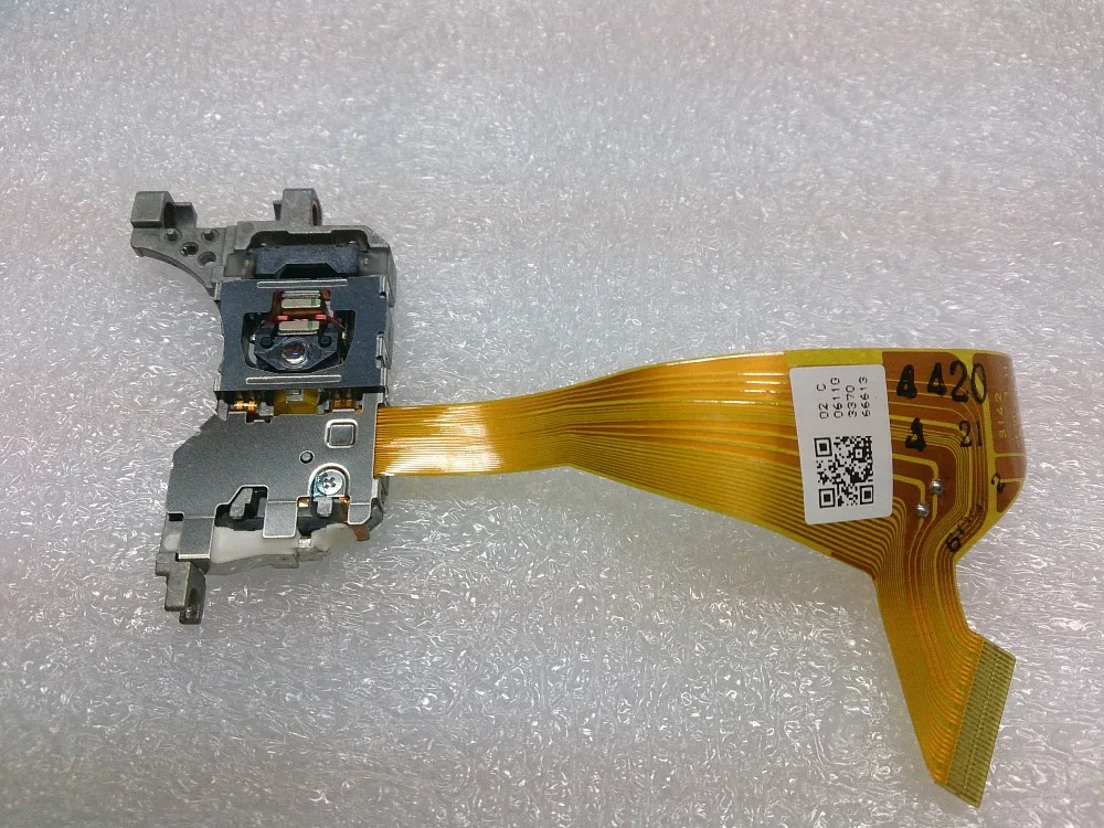 10 шт./лот брендовая Новинка Φ Оптический Пикап RAE2501 RAE3142 RAE3247 RAE3370 для Camry DVD laser |
