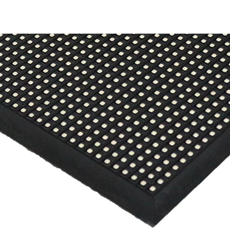 Бесплатная доставка Высокое качество светодиод LINSN панель модуль p3.91 25x25 см rgb