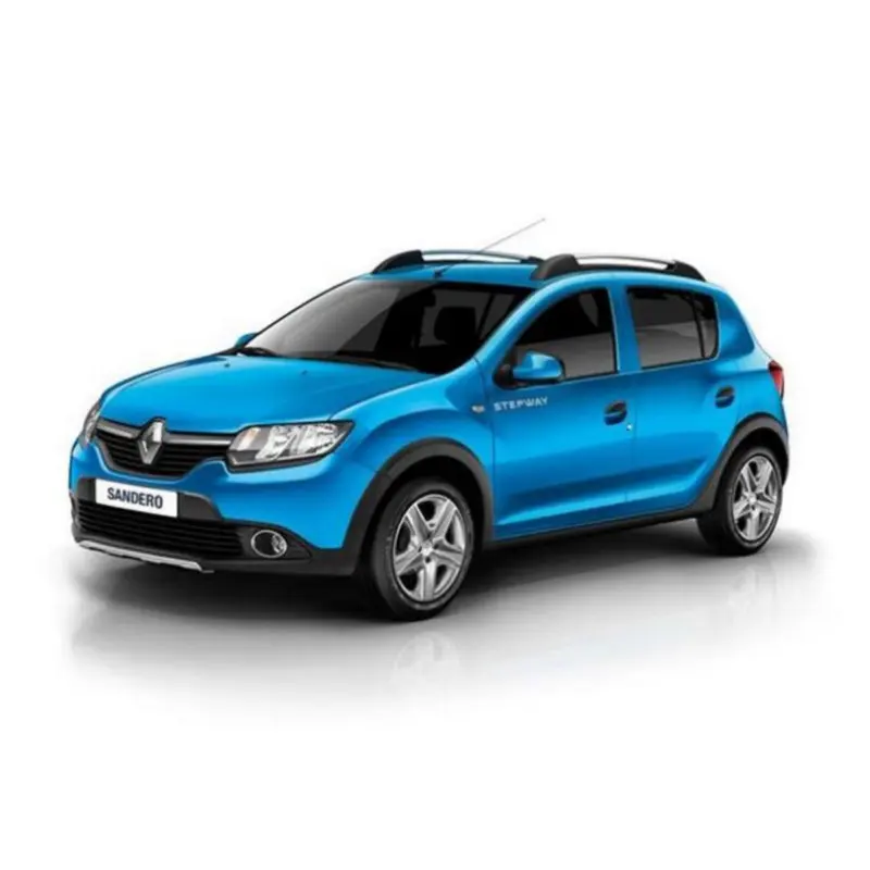Задние противотуманные фары EUR для Renault Megane Modus SANDERO Scenic Thalia ba15s bay15d 2 шт.|Сигнальная