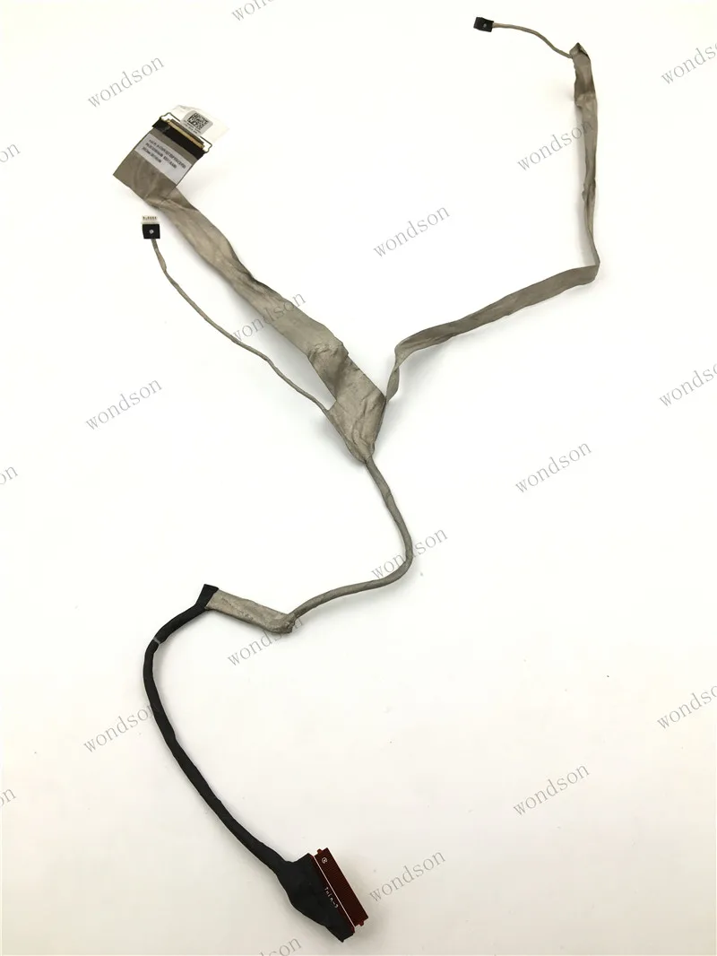 

Фотокабель для Dell 17 5758, диагональ экрана 30, DC020024A00, гарантия 1 год