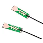 1 шт. 2G3GGSMGPRS Внутренняя антенна 4dbi беспроводные модемные антенны встроенная печатная плата антенна 34x9 мм Новая оптовая цена