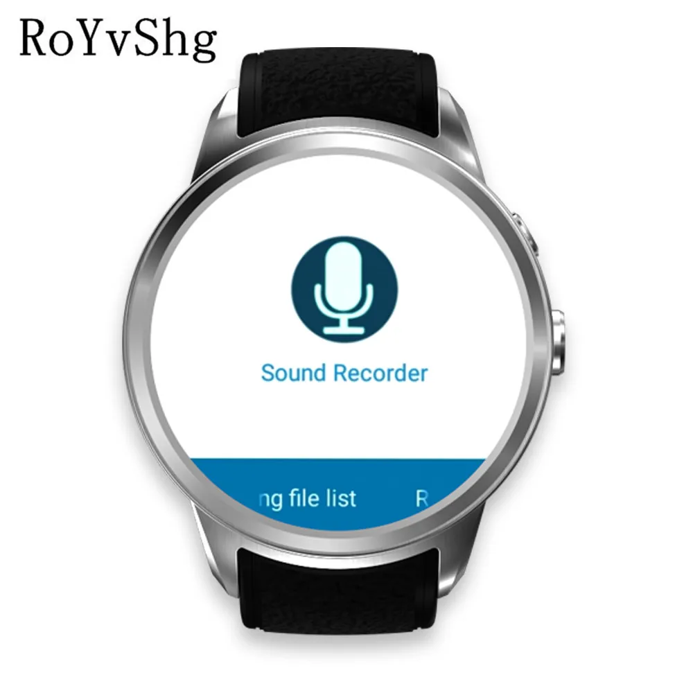Спортивные часы для мужчин X200 smart watch с 2MP камеры gps + 3g 16 GB Поддержка ШАГОМЕР Сердце