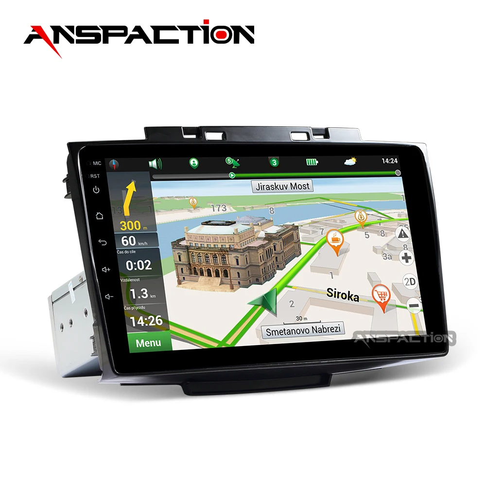 Android 9 0 автомобильный dvd для Haval Hover Great Wall H5 H3 Радио gps naviagtion Автомобильный
