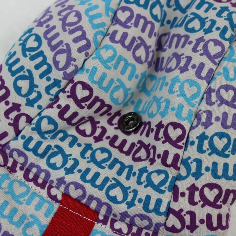Теплая Красочная Одежда для домашних животных хлопковая одежда для собак маленькая курта для собак Одежда для щенков для собак костюм жилет одежда Бульдог