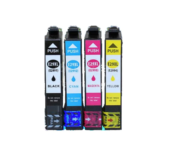 Vilaxh 1 комплект T2991 чернильный картридж для Epson Expression Home XP 235 xp 332 335 432 принтер|ink